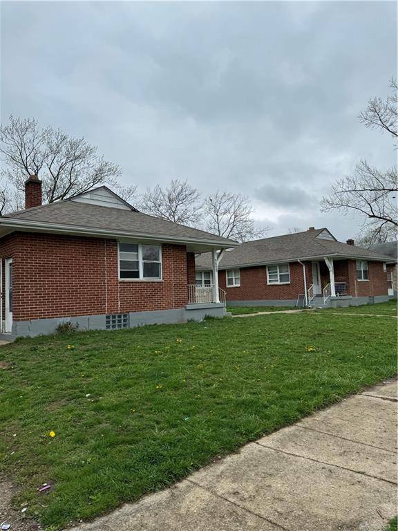 Dayton, OH 45406,1627 Harold Drive #1621