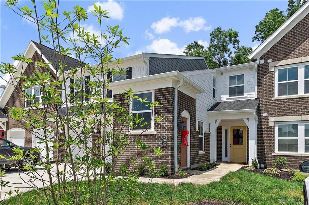 Sugarcreek Township, OH 45459,4304 Apple Branch Drive #53-102