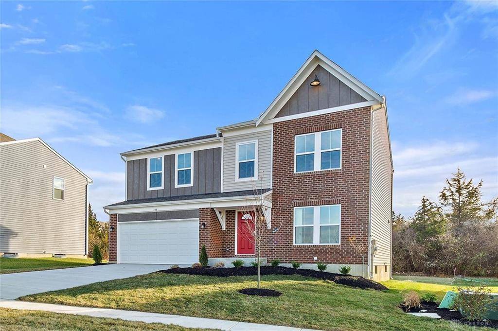 Fairborn, OH 45324,1146 Heathgate Way