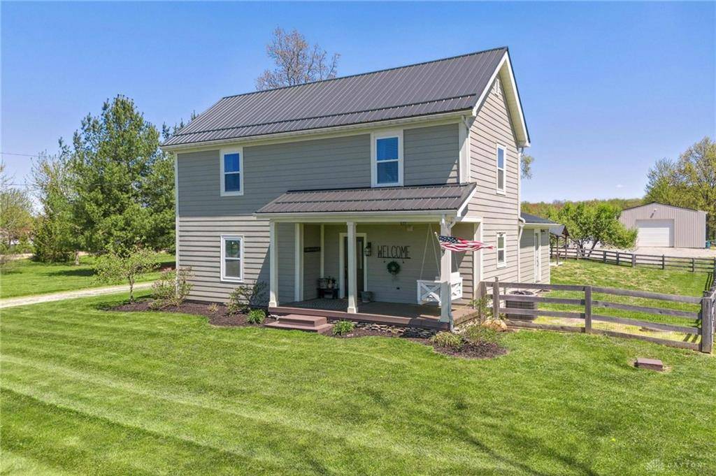 Vernon Township, OH 45113,6004 State Route 133