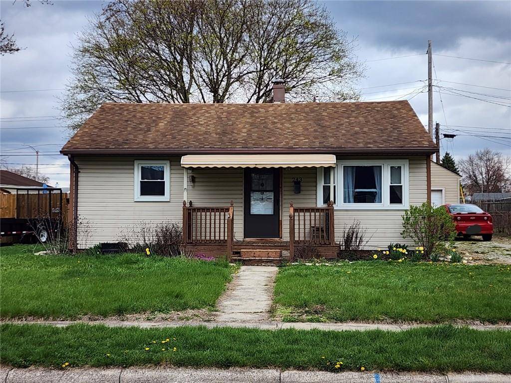 Fairborn, OH 45324,243 Pat Lane