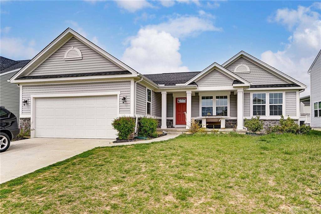 Tipp City, OH 45371,9379 Lakeside Street