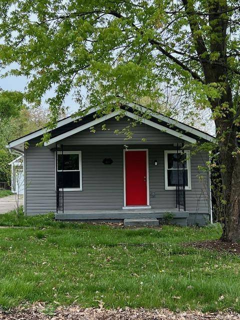 Dayton, OH 45432,4525 Richland Avenue