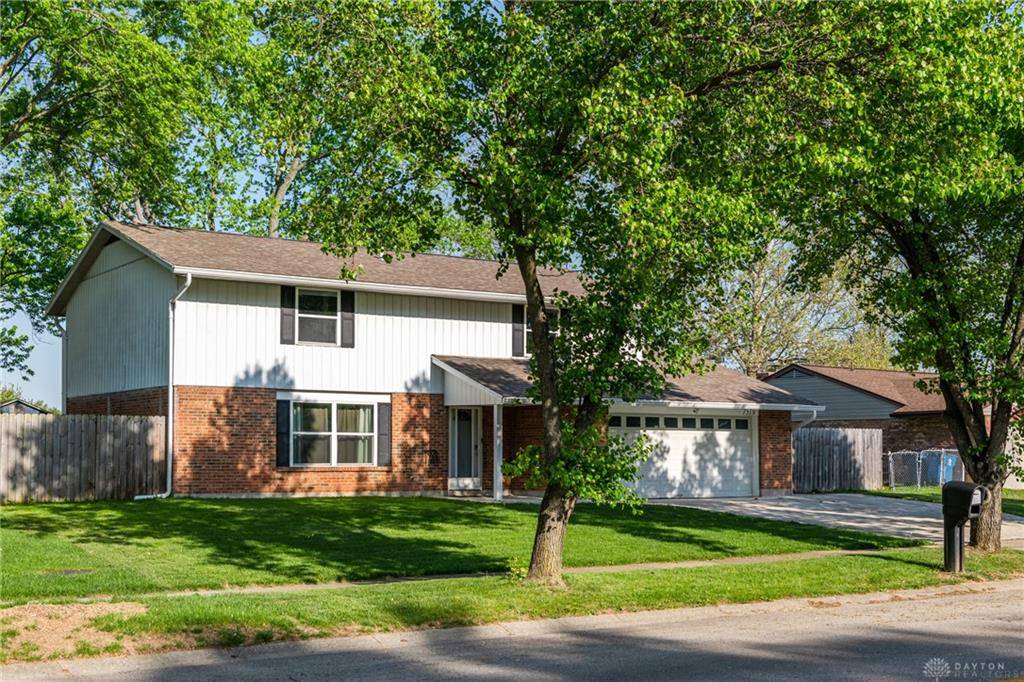 Dayton, OH 45424,7519 Rustic Woods Drive