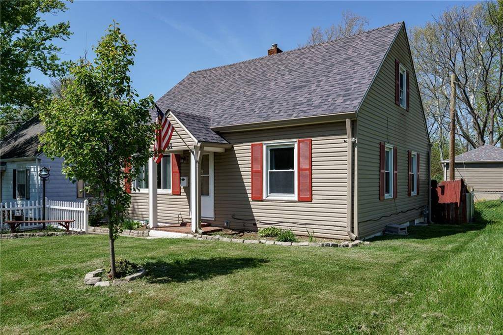 Dayton, OH 45420,81 Thorpe Drive