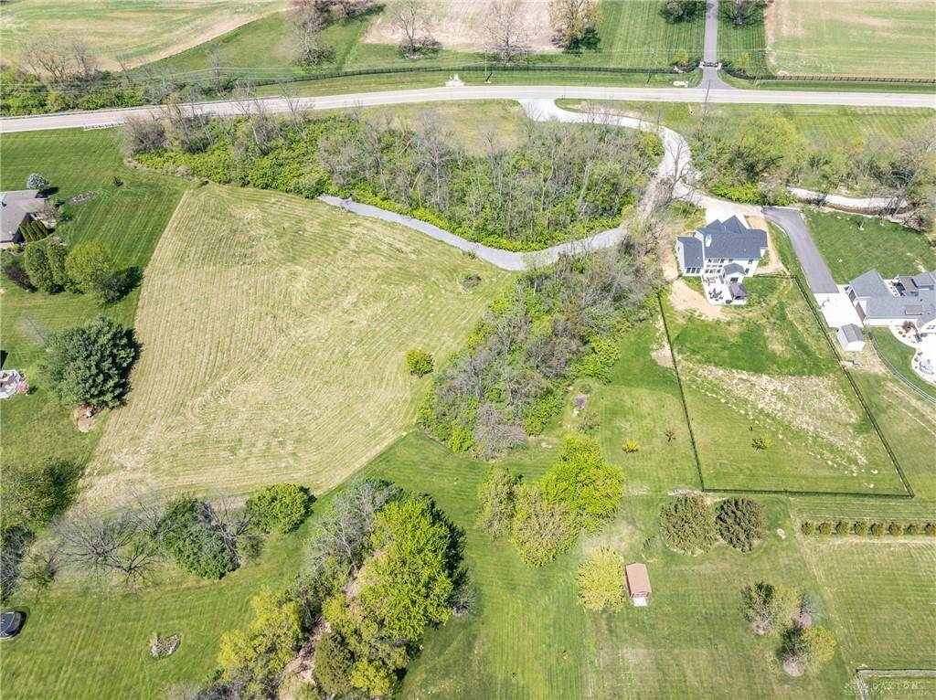 Clearcreek Twp, OH 45036,Lot 27 E Pekin Road