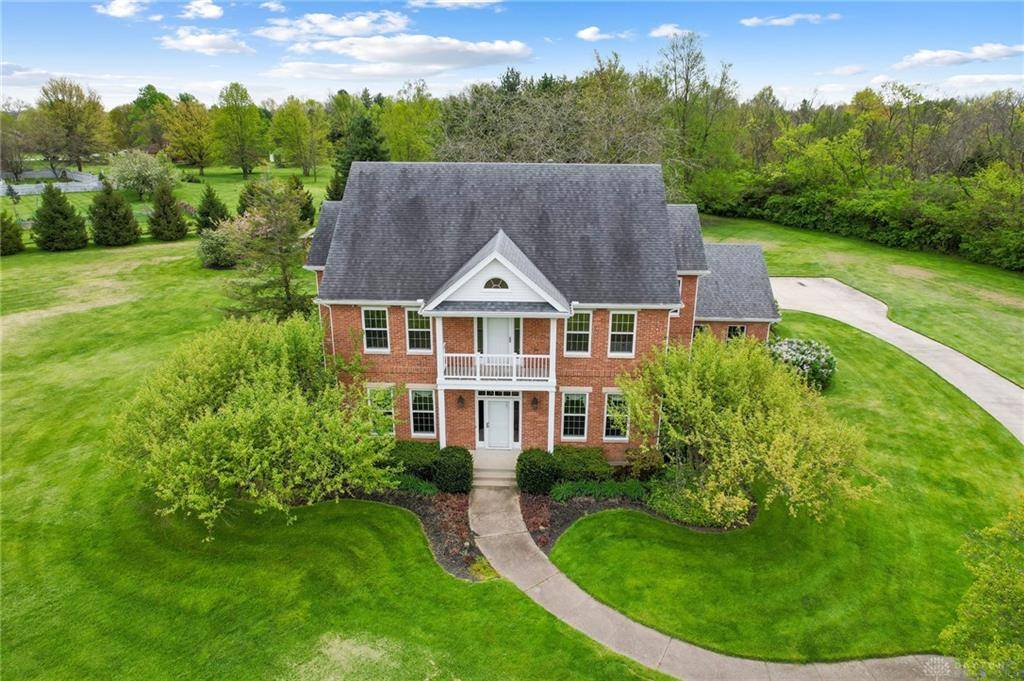 Xenia, OH 45385,2329 Washington Mill Road