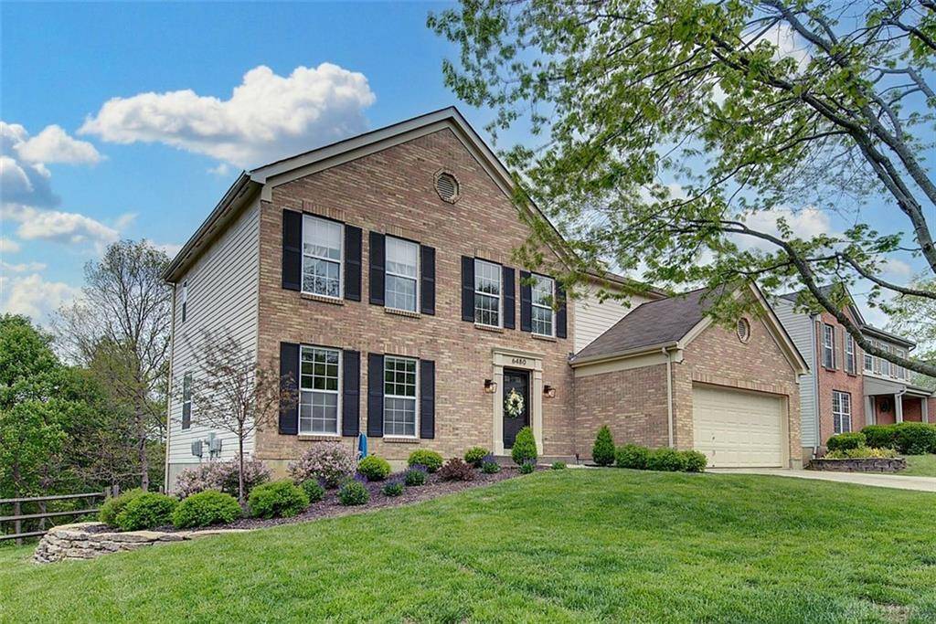 Cincinnati, OH 45230,6480 Copperleaf Lane