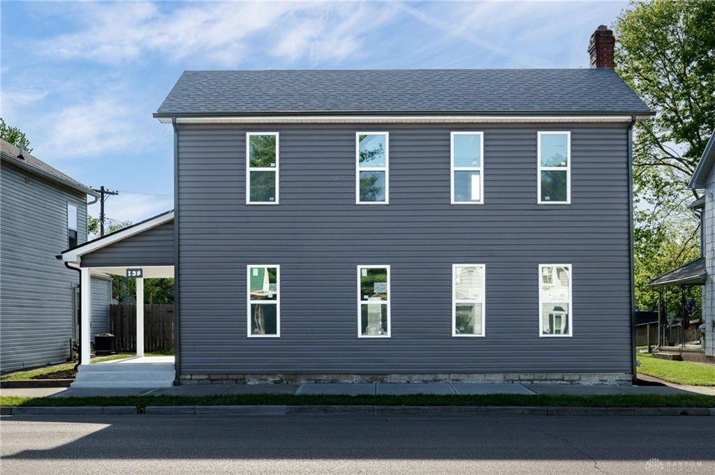 Miamisburg, OH 45342,136 S Main Street