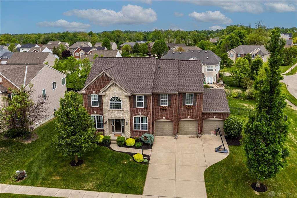 Miamisburg, OH 45342,3401 Myna Lane