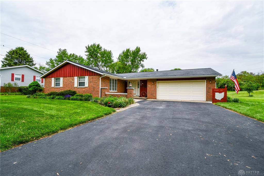 Xenia, OH 45385,740 Kinsey Road