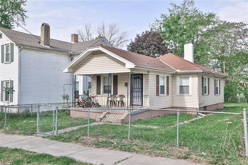 Dayton, OH 45404,11 Grove Avenue