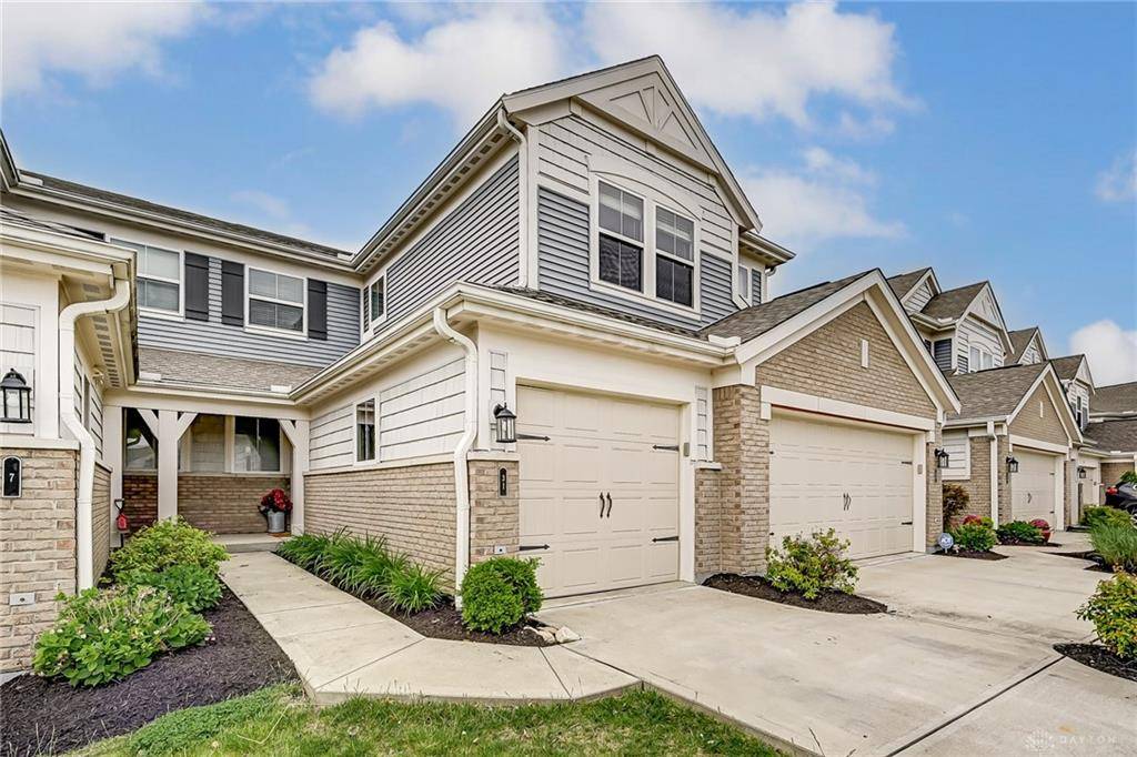 Springboro, OH 45066,31 Rippling Brook Lane