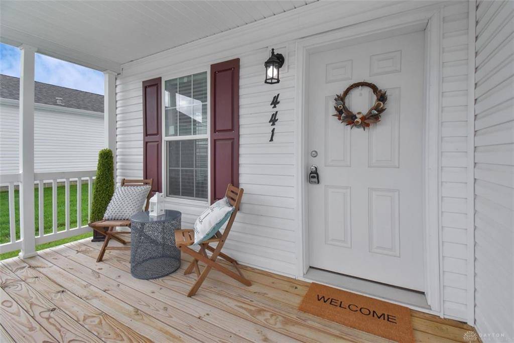 Fairborn, OH 45324,441 Kaylynn Circle