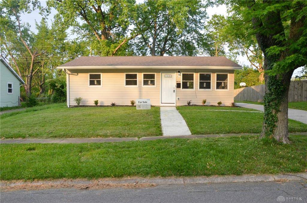Dayton, OH 45417,1490 Azalea Drive