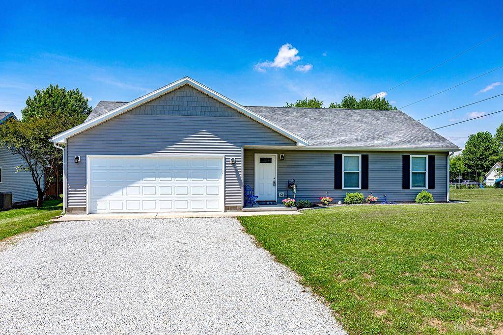 Eaton, OH 45320,587 Skodborg Drive