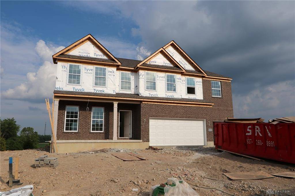 Beavercreek, OH 45434,22920 Sky Crossing Drive #66