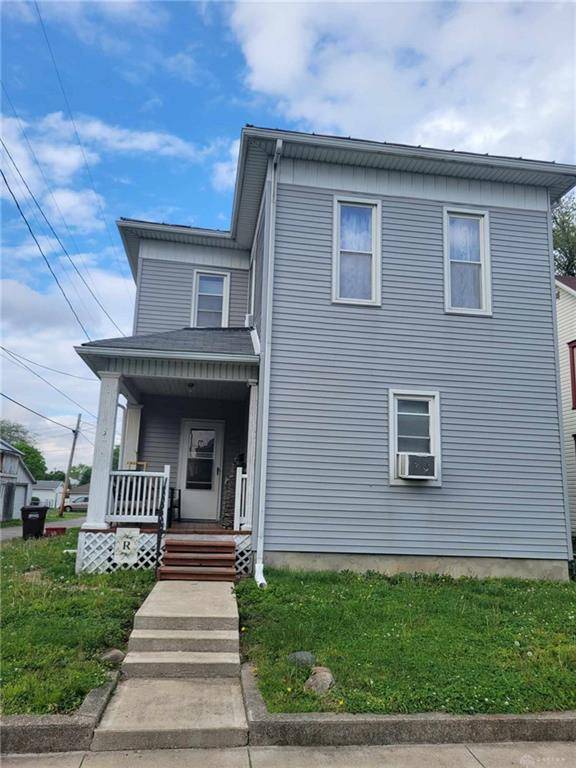 Greenville, OH 45331,515 Ash Street