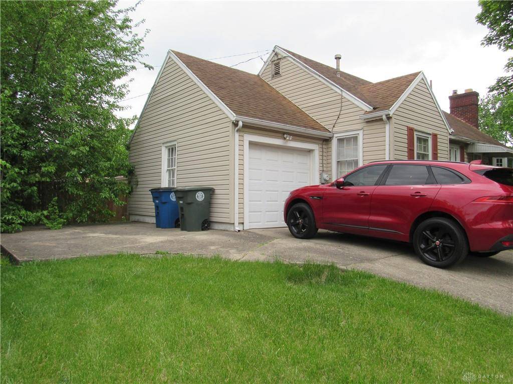 Dayton, OH 45406,3200 Princeton Drive