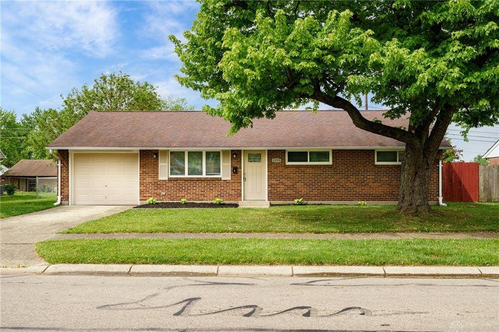 Dayton, OH 45424,6159 Rosebury Drive