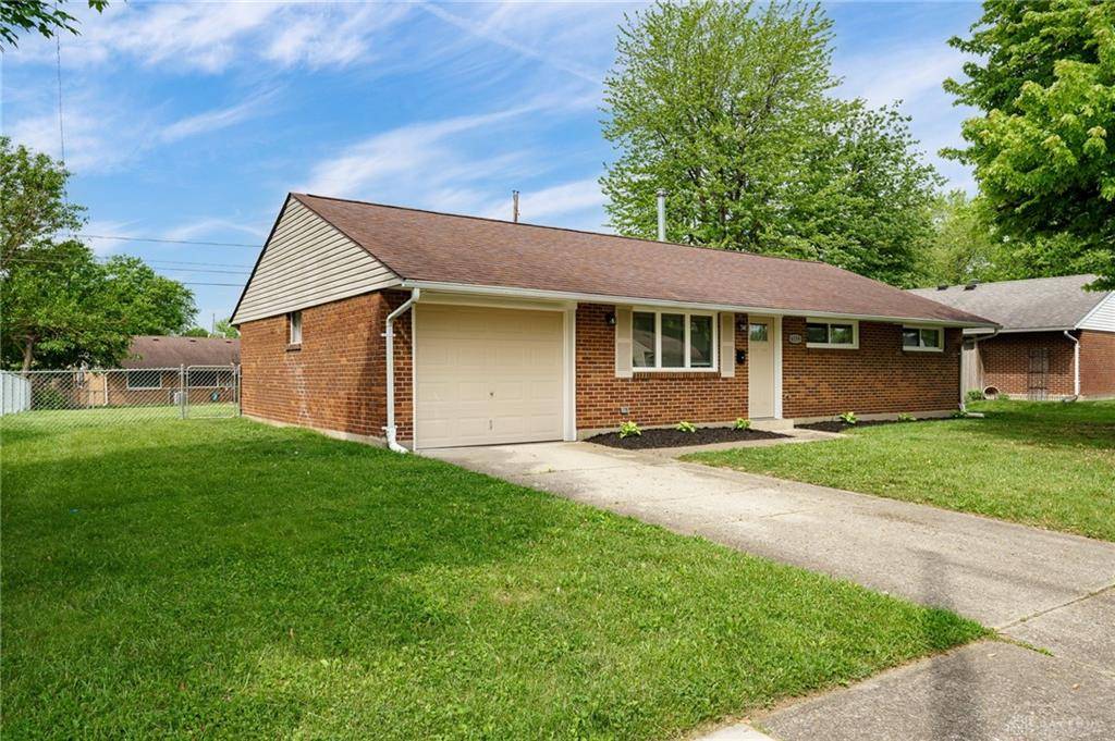 Dayton, OH 45424,6159 Rosebury Drive