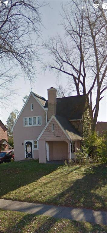 Dayton, OH 45406,460 W Hudson Avenue