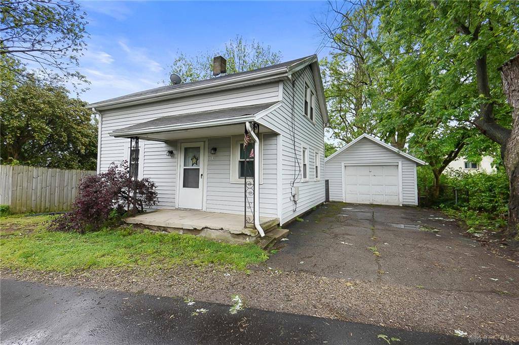 Dayton, OH 45449,221 E Home Avenue