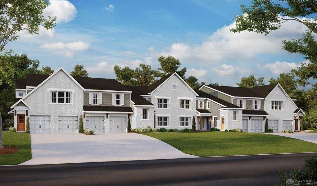 Fairborn, OH 45324,448 Glenhaven Way #754-300