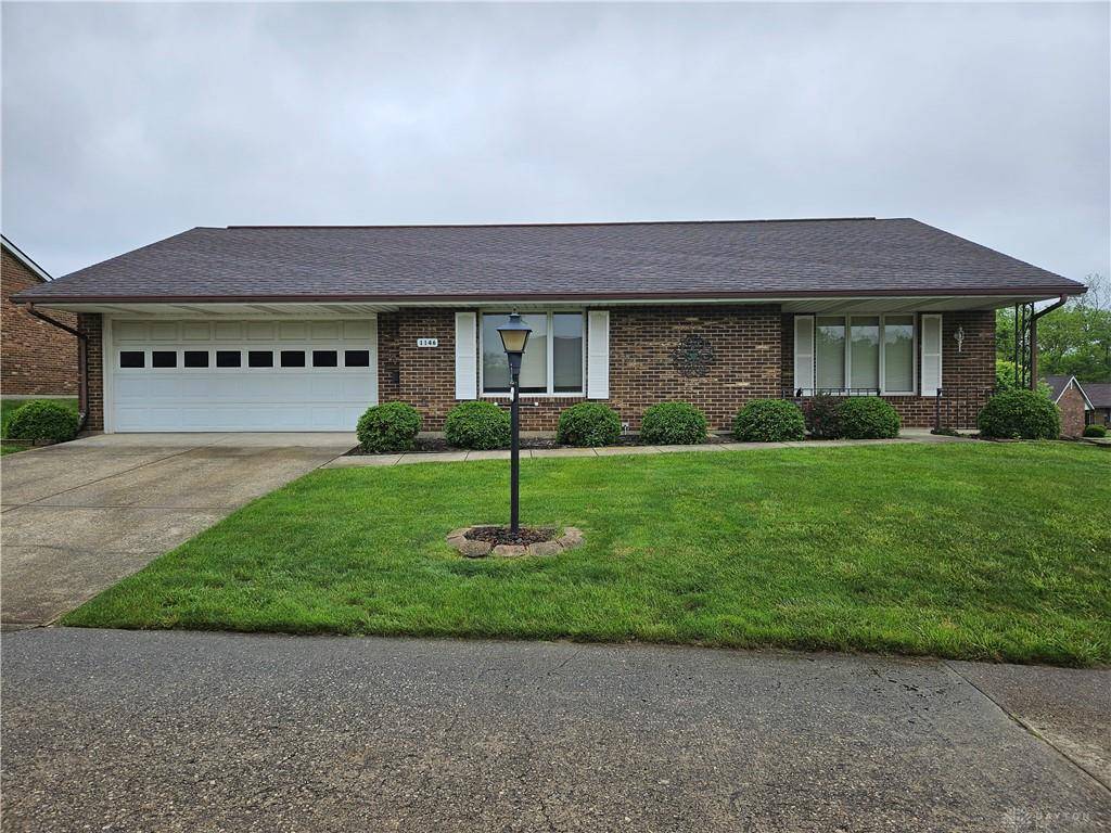 Springfield, OH 45503,1146 Lindsey Road