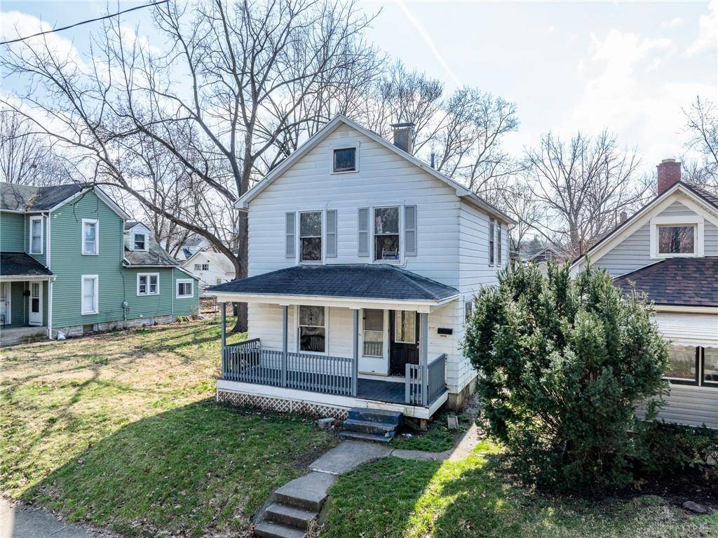 Dayton, OH 45410,1004 Haviland Avenue
