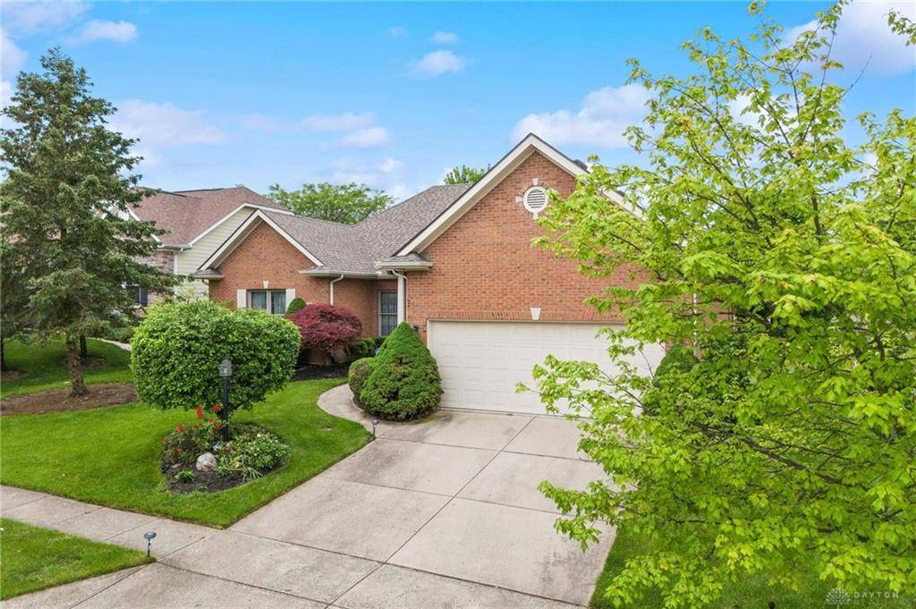 Beavercreek, OH 45431,2855 Devonshire Court