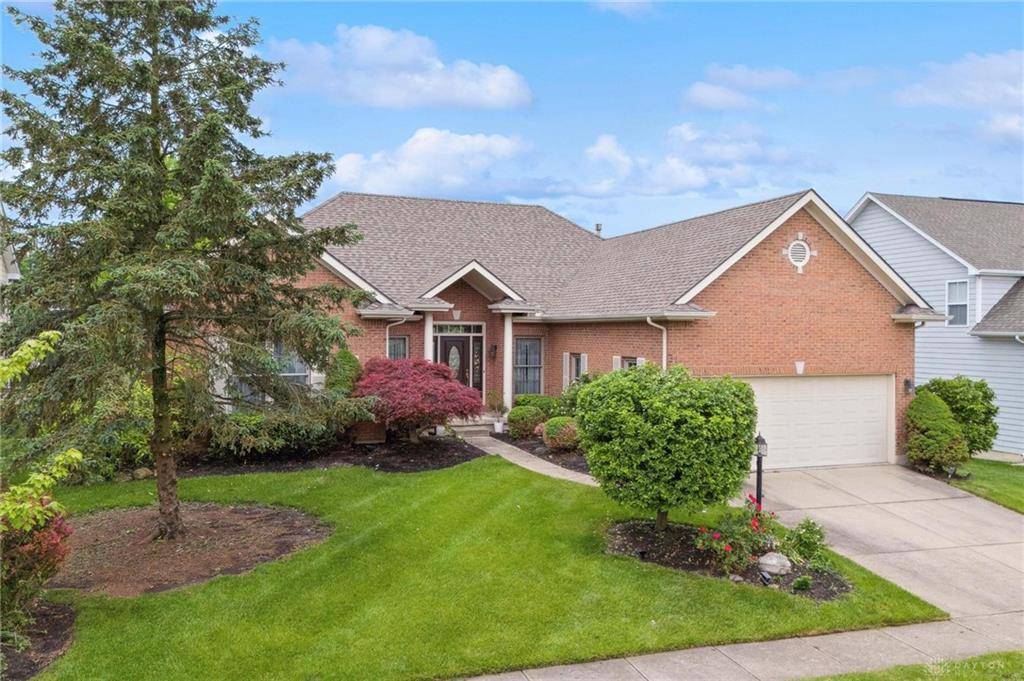 Beavercreek, OH 45431,2855 Devonshire Court