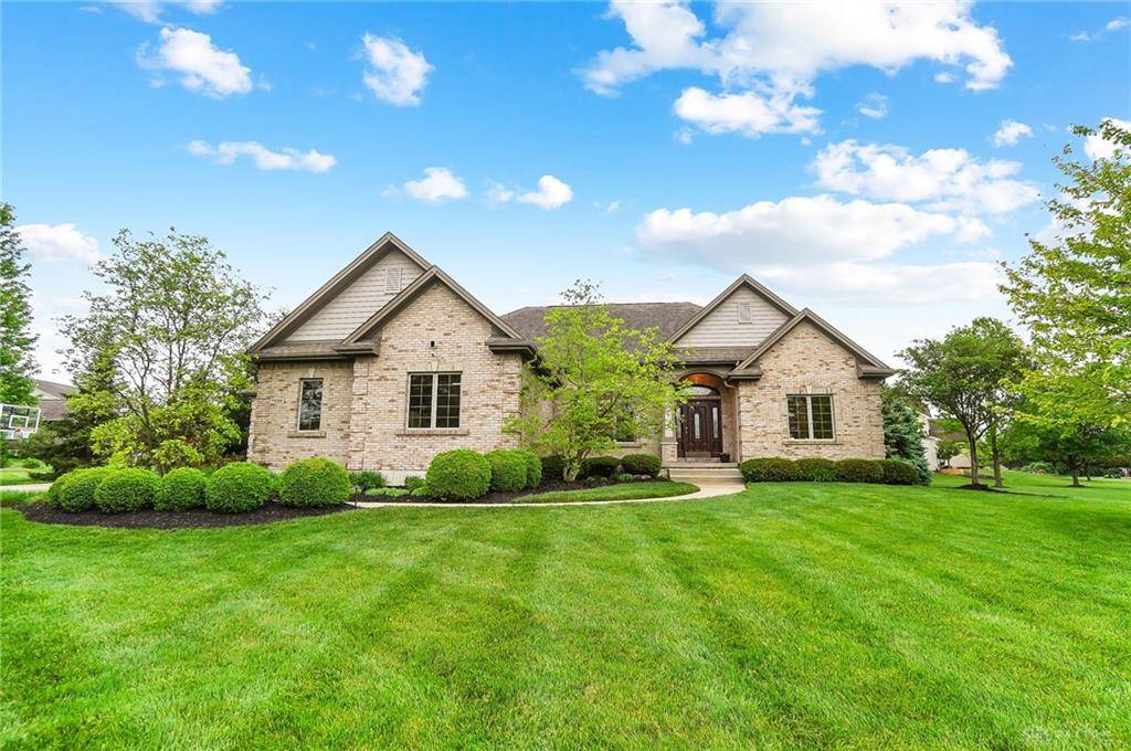 Springboro, OH 45066,7230 Beaver Brook Drive