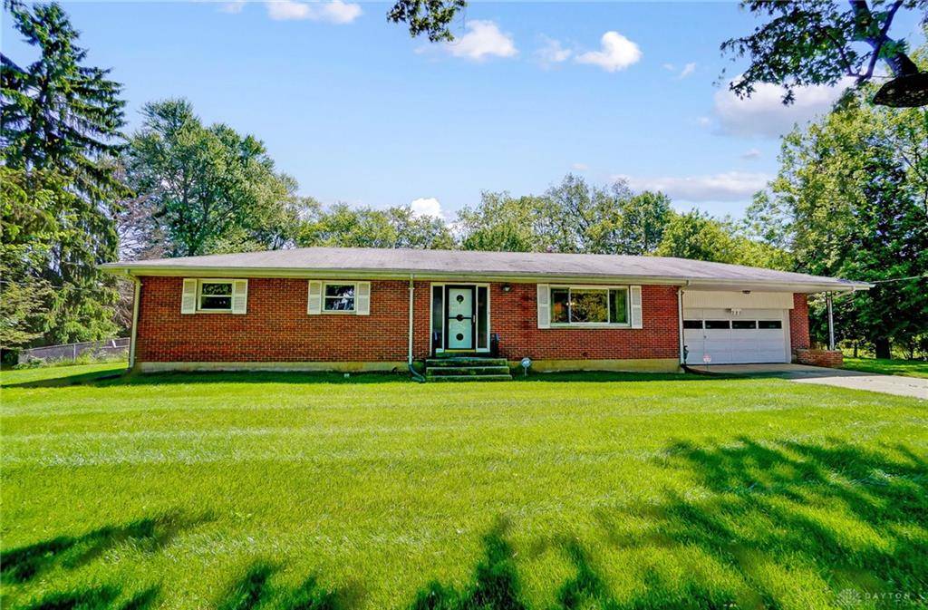Yellow Springs Vlg, OH 45387,225 Wright Street