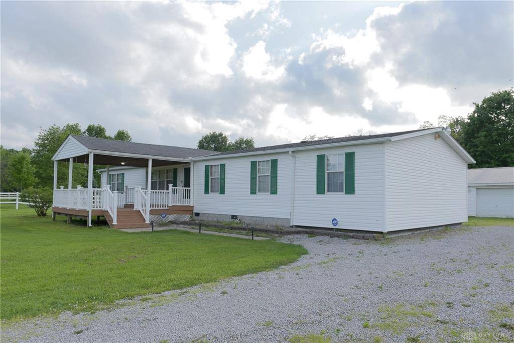 Bethel, OH 45106,11443 Colthar Road