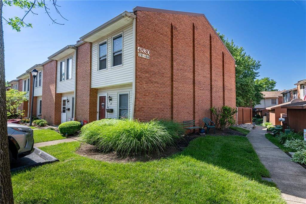 Middletown, OH 45044,4530 Shawnray Drive #78