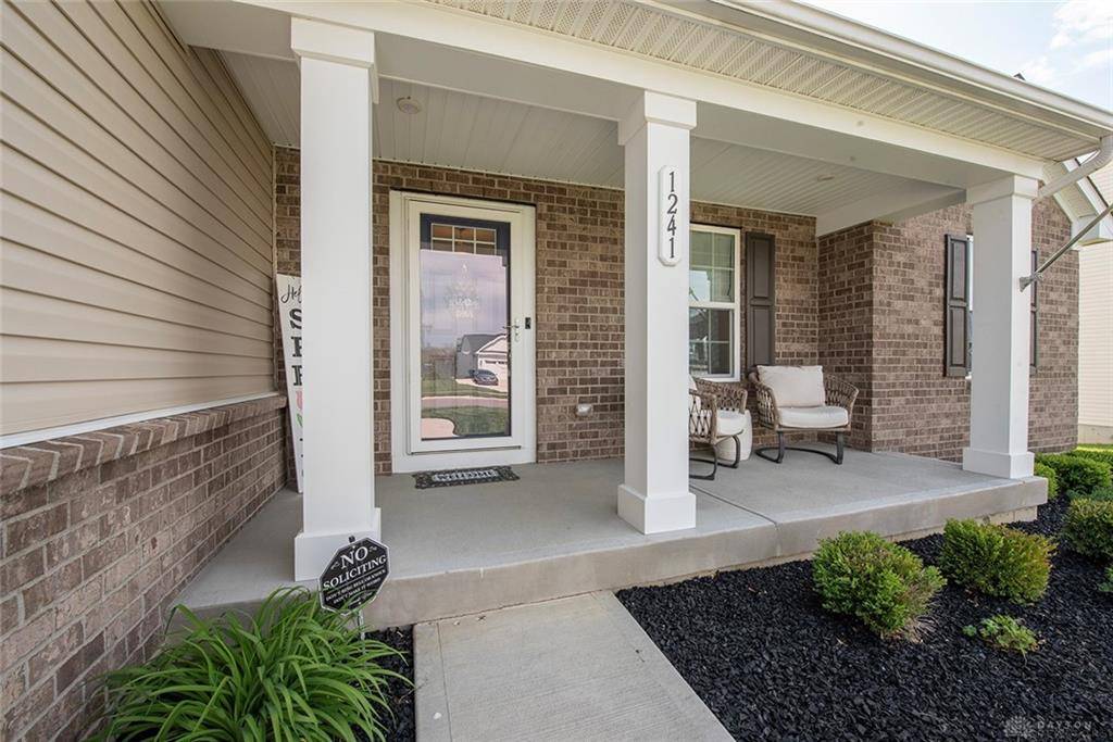 Lebanon, OH 45036,1241 Autumn Ridge Drive