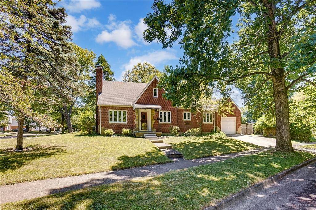 Dayton, OH 45419,726 Devonshire Road