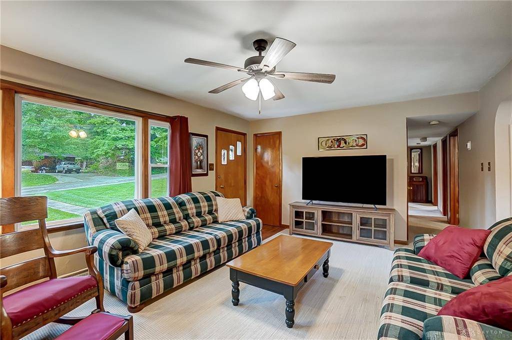 Beavercreek, OH 45430,3580 Roselawn Drive