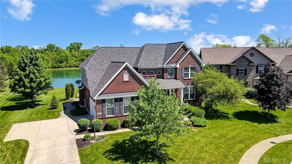 Washington Twp, OH 45458,386 Beck Drive