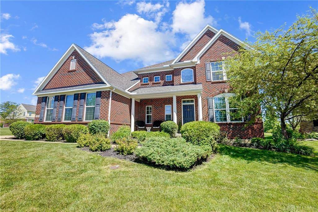 Washington Twp, OH 45458,386 Beck Drive
