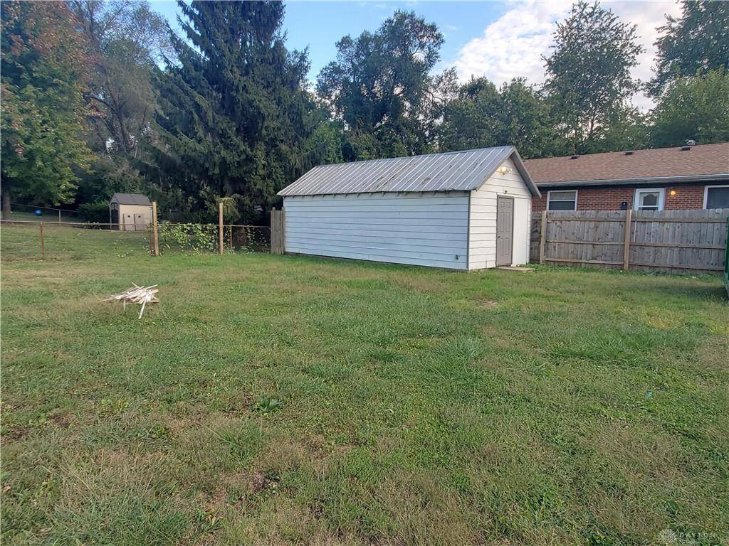 Middletown, OH 45044,2105 Carolina Street