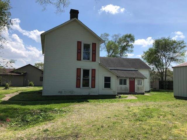 Urbana, OH 43078,708 N Oakland Street
