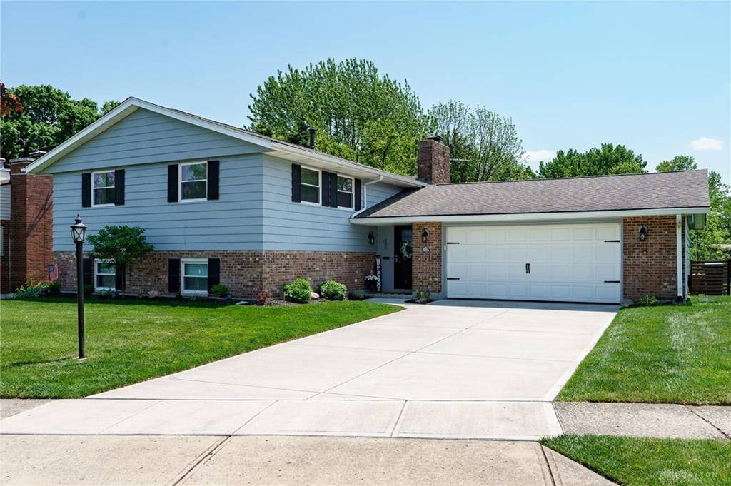 Tipp City, OH 45371,185 Kiser Drive