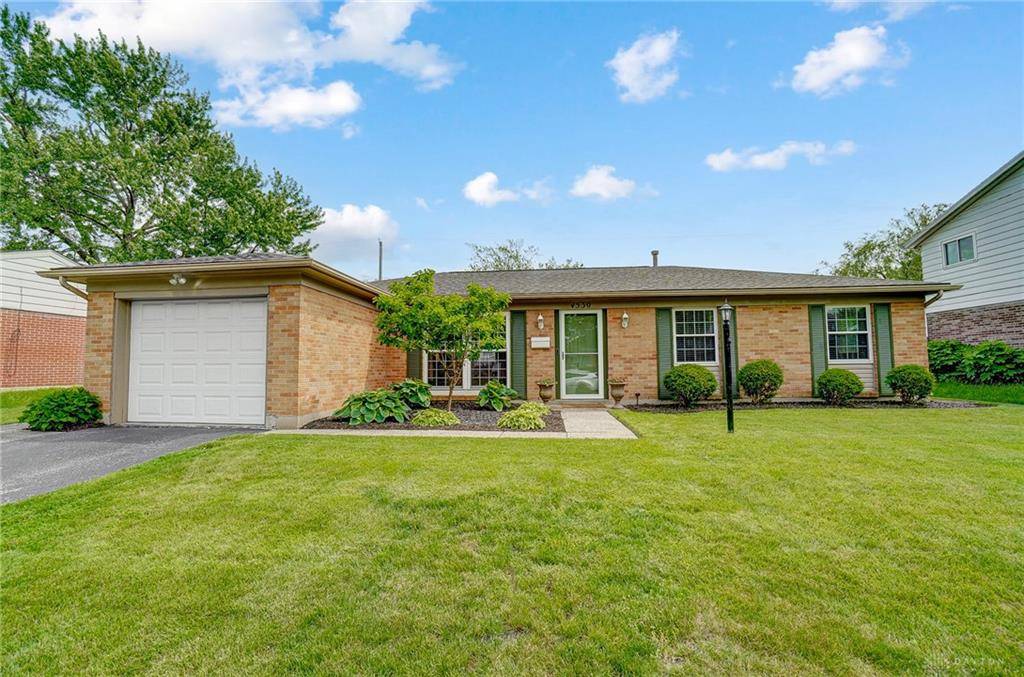 Dayton, OH 45424,4530 Pennyston Avenue