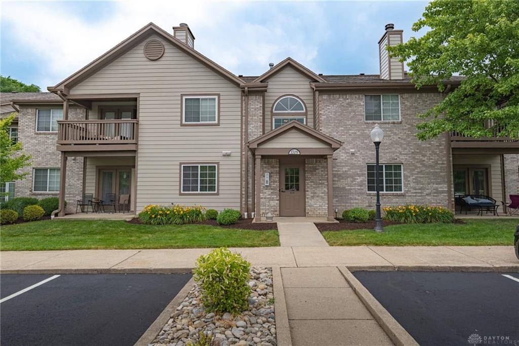 Centerville, OH 45440,1705 Piper Lane #208