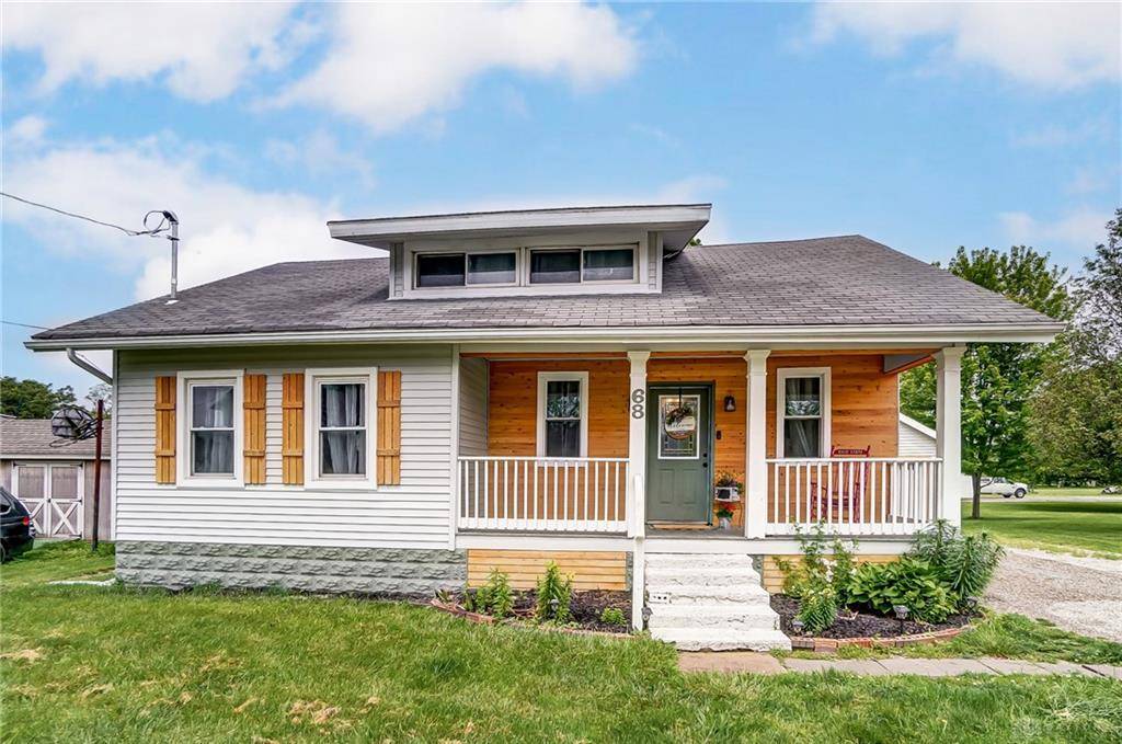 North Hampton, OH 45349,68 1st Street