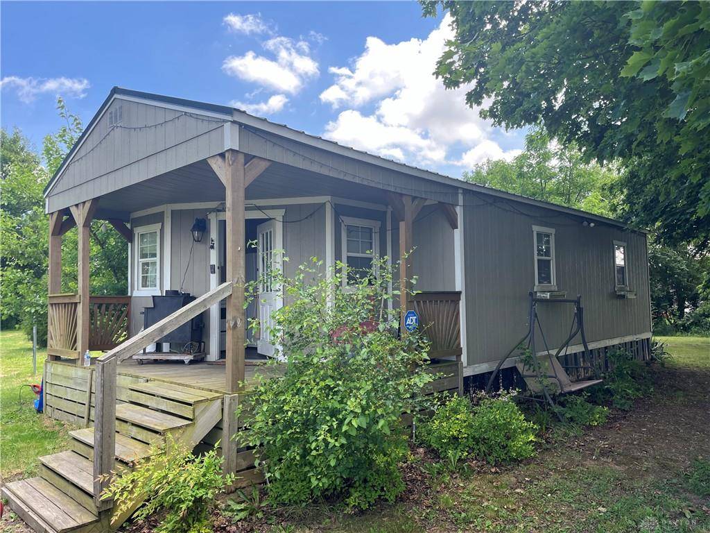 Washington Court Hous, OH 43160,3240 Yeoman Road