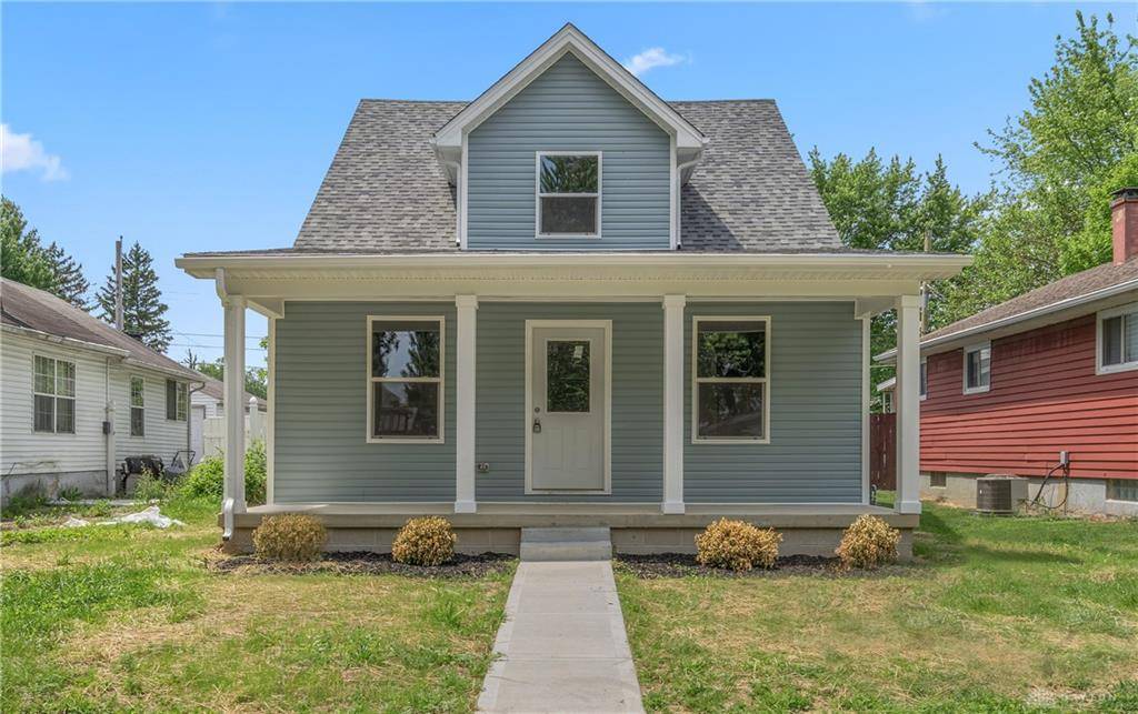 Kettering, OH 45420,2025 Culver Avenue