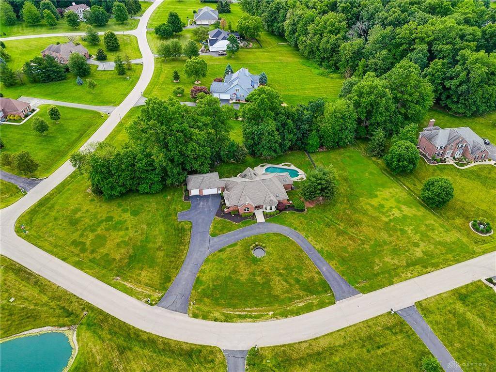 Batavia, OH 45103,3604 Woodview Lane